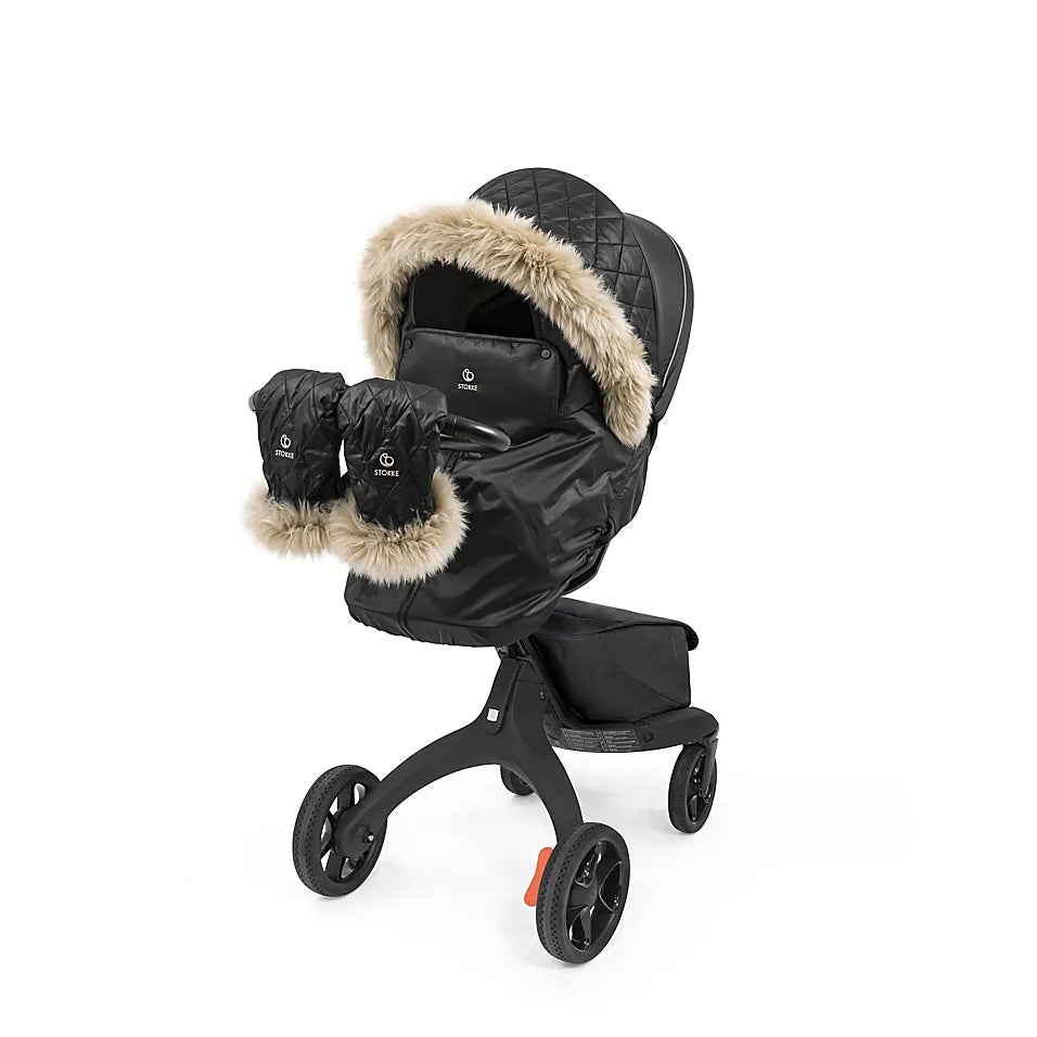 stokke stroller hood Stokke Winter Kit