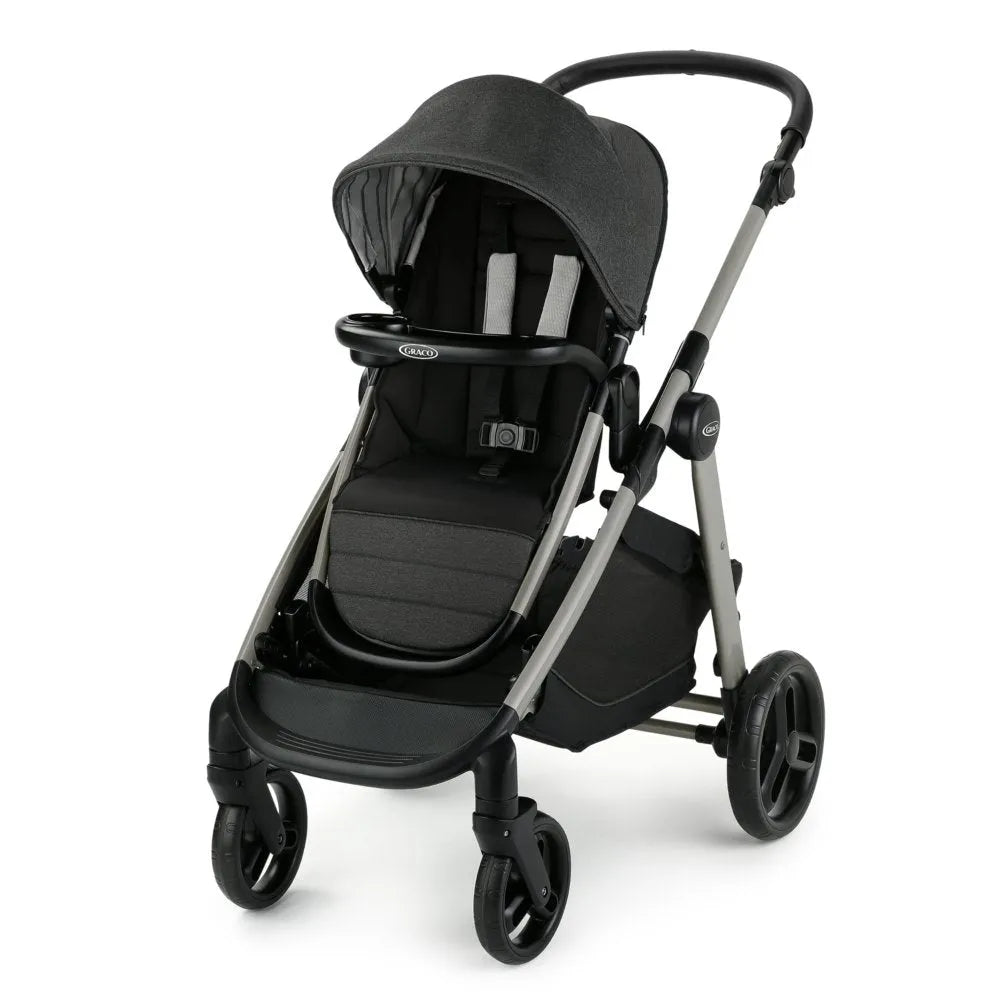 graco stroller 1813030 Graco Modes Nest2Grow Stroller