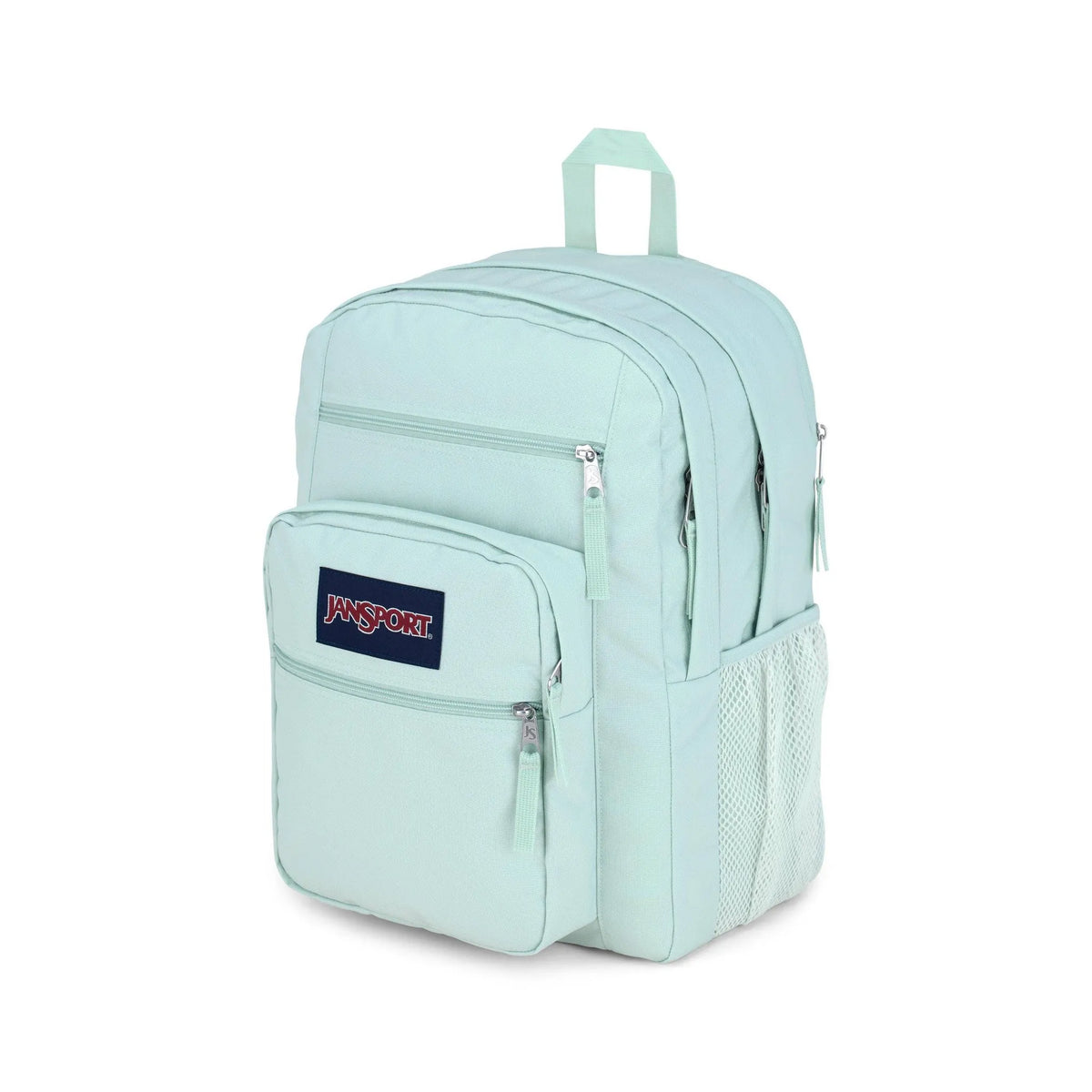 jansport aqua blue backpack Half Pint Mini Pack McCaulou's Padded compartment accommodates most laptops up to 15 Blue Dusk Corduroy Cross Town