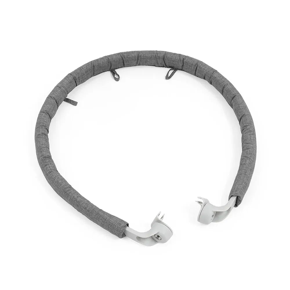 stokke melange black Stokke Nomi Play