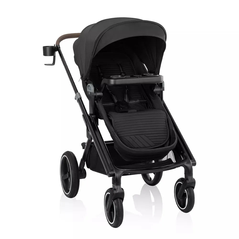 evenflo stride Evenflo Transformer Stroller and Wagon