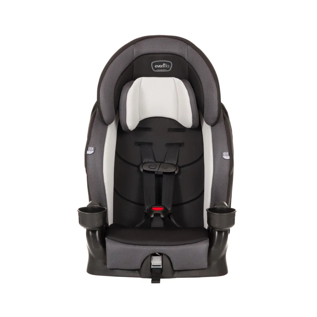 Evenflo Chase Plus Booster Car Seat