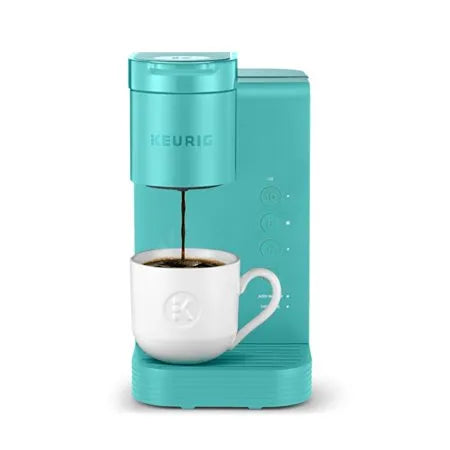 alexa k cup coffee maker Keurig K-Express Essentials Single-Serve Coffee Maker