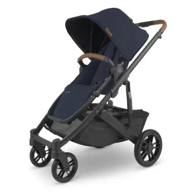 difference between uppababy cruz and v2 Uppababy CRUZ V2 Stroller