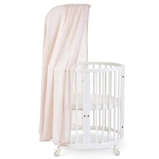 mini stokke crib Stokke Baby Crib Canopy