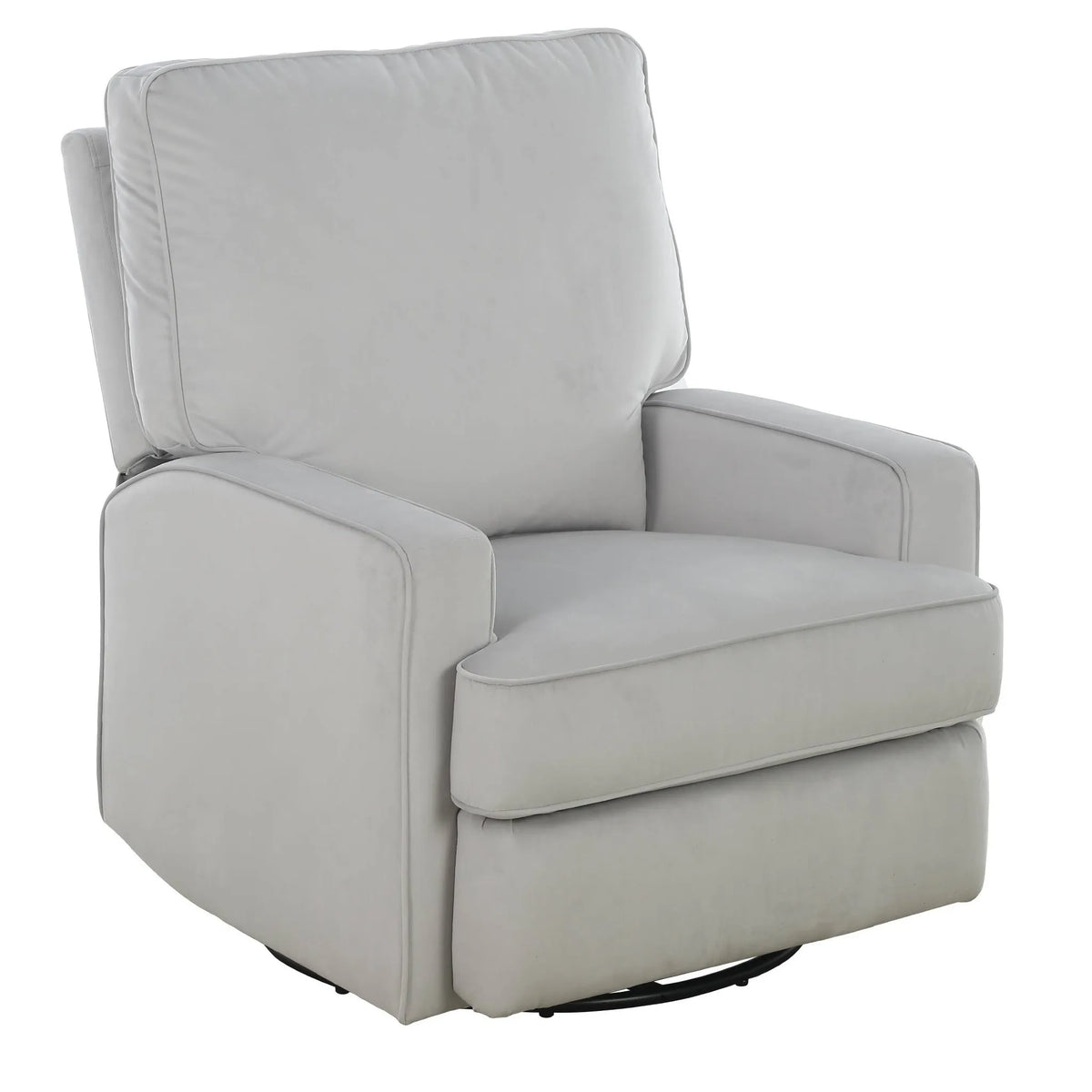 Baby Relax Addison Swivel Gliding Reclinernull