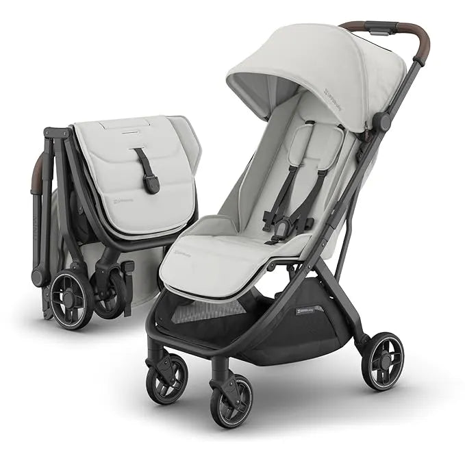 Uppababy Lightweight Compact Travel Stroller