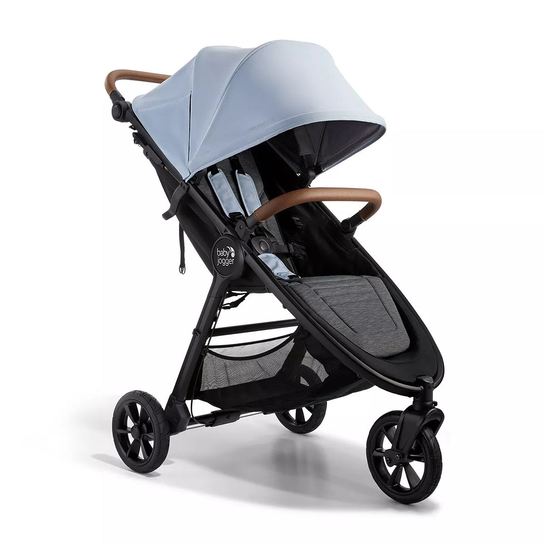 ez strider jogging stroller Baby Jogger City Mini GT 2 Eco Stroller