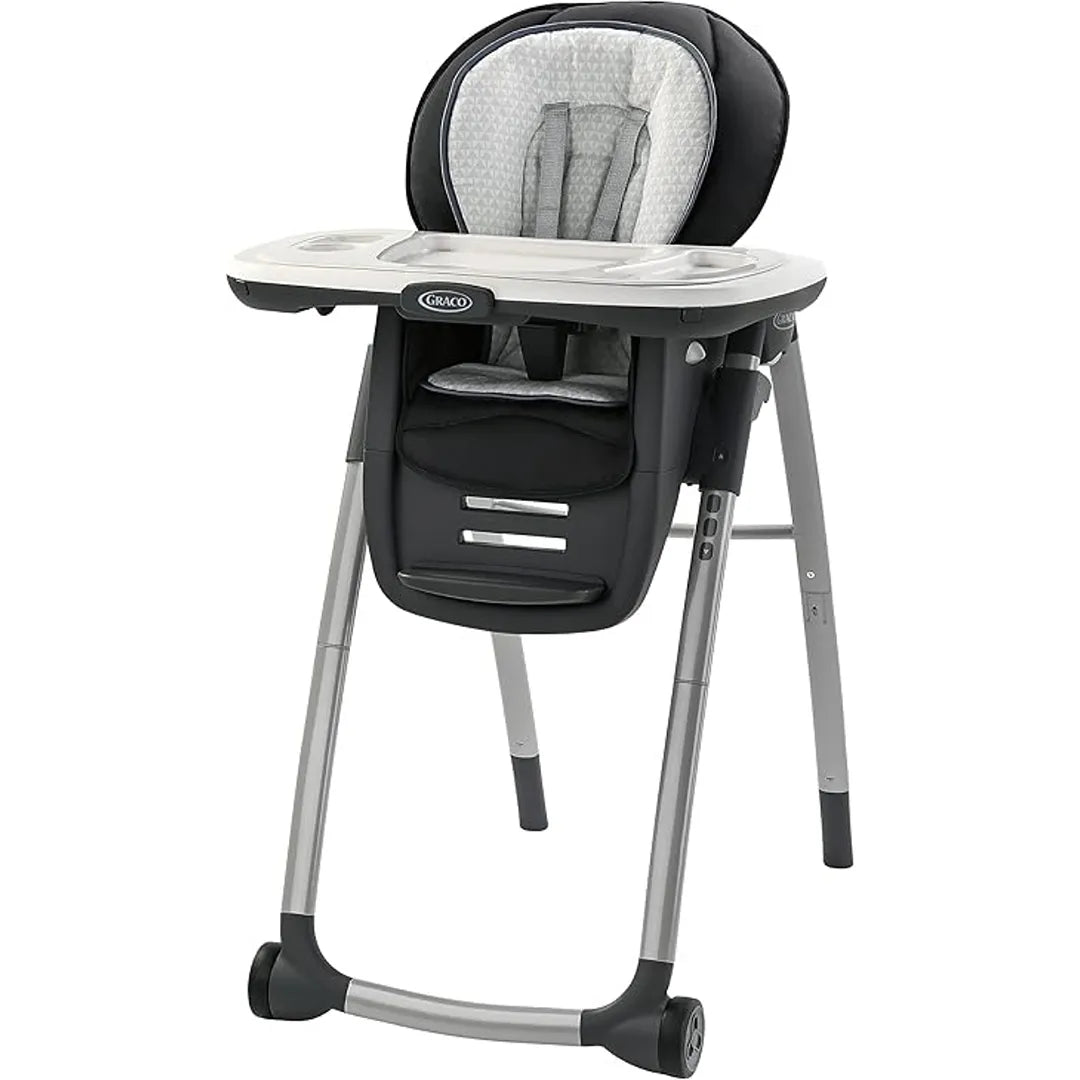 Graco 7-in-1 Table2Table Premier Fold High Chair - Rainier – REBEL