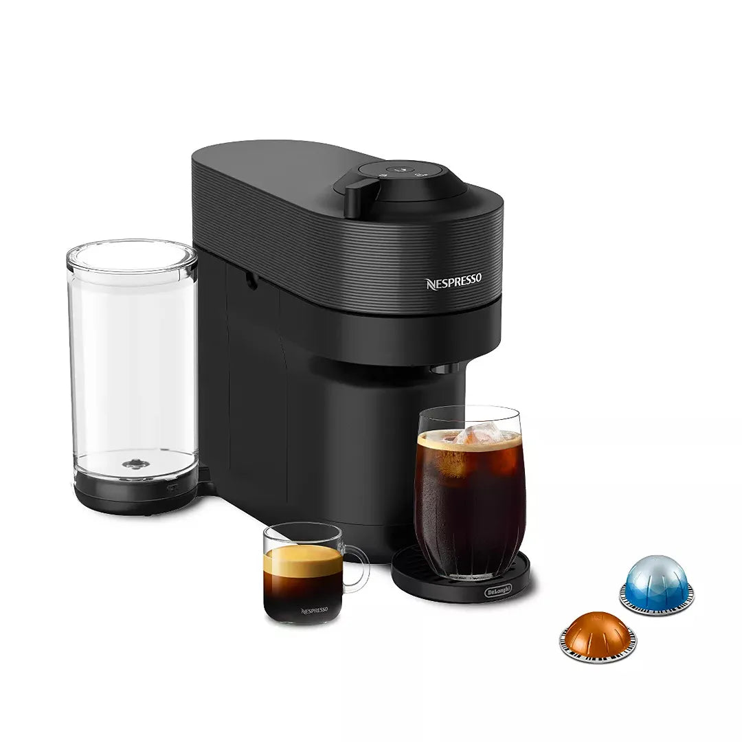 Vertuo Pop+ Combination Espresso and Coffee Maker
