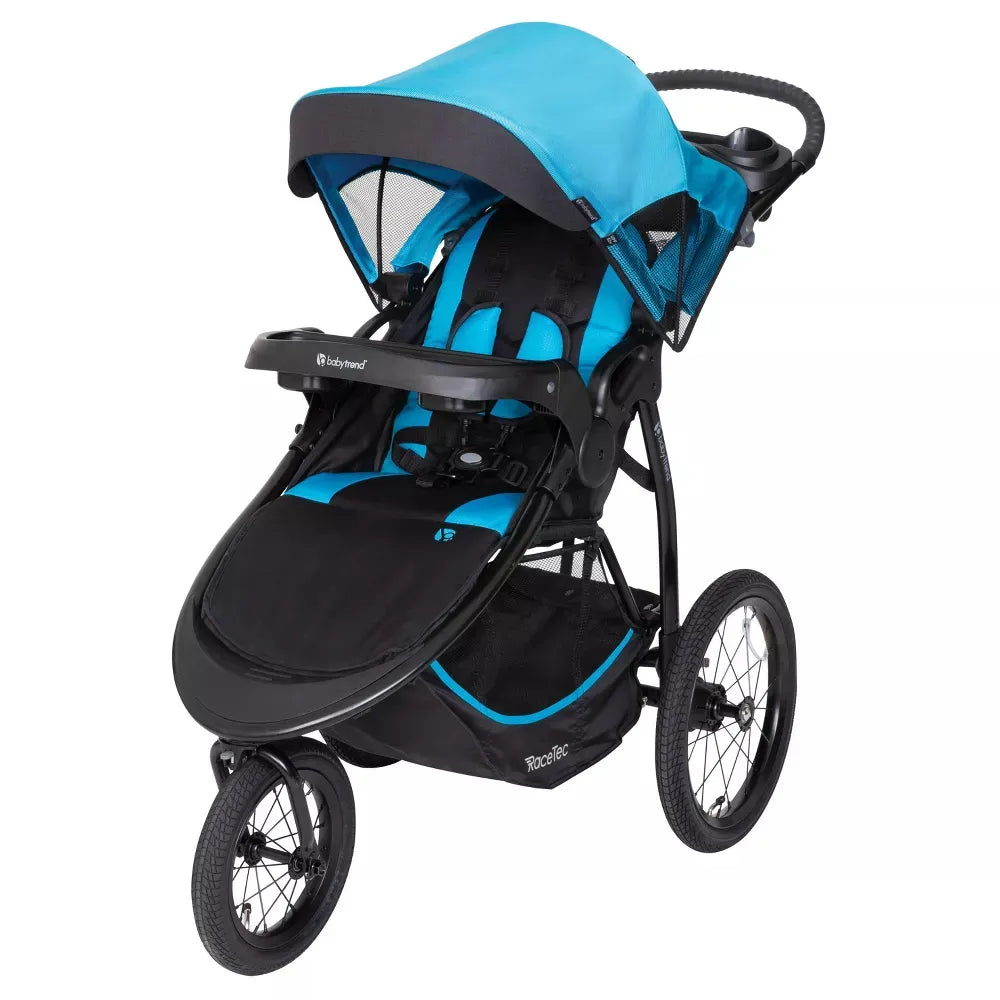 baby trend expedition race tec plus jogger Baby Trend Expedition Race Tec Jogger Stroller