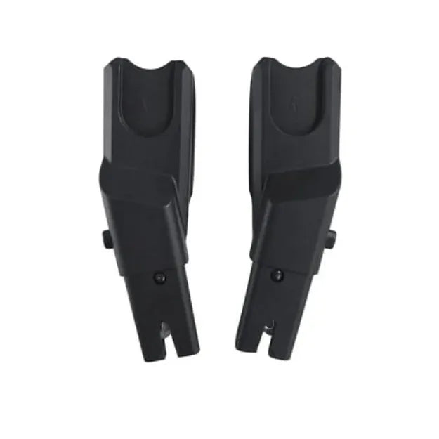 Mompush Wiz Car Seat Adapter Fits Maxi-COSI and Nuna Car Seat