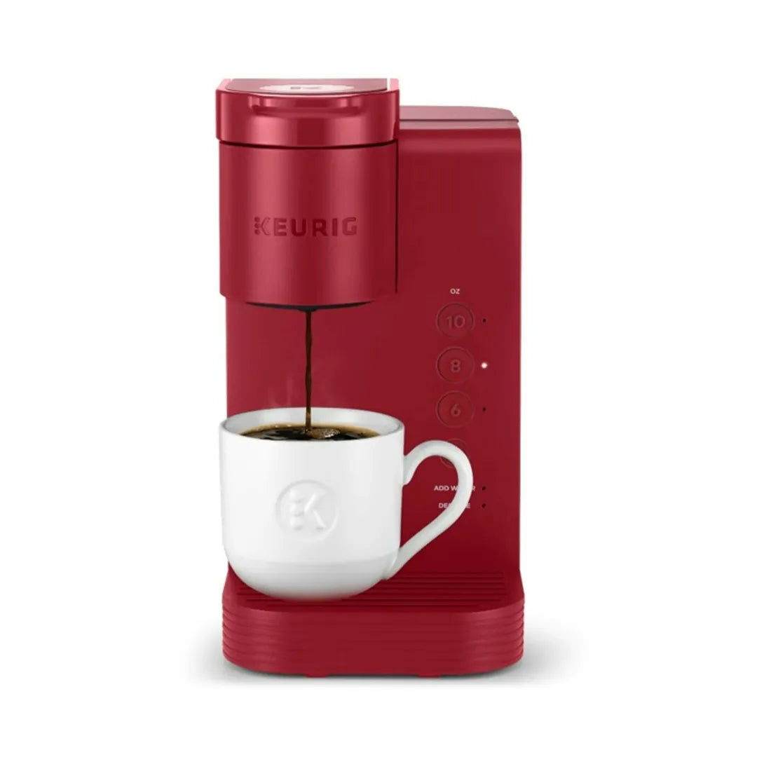 Keurig K-Express Essentials Single-Serve K-Cup Pod Coffee Maker