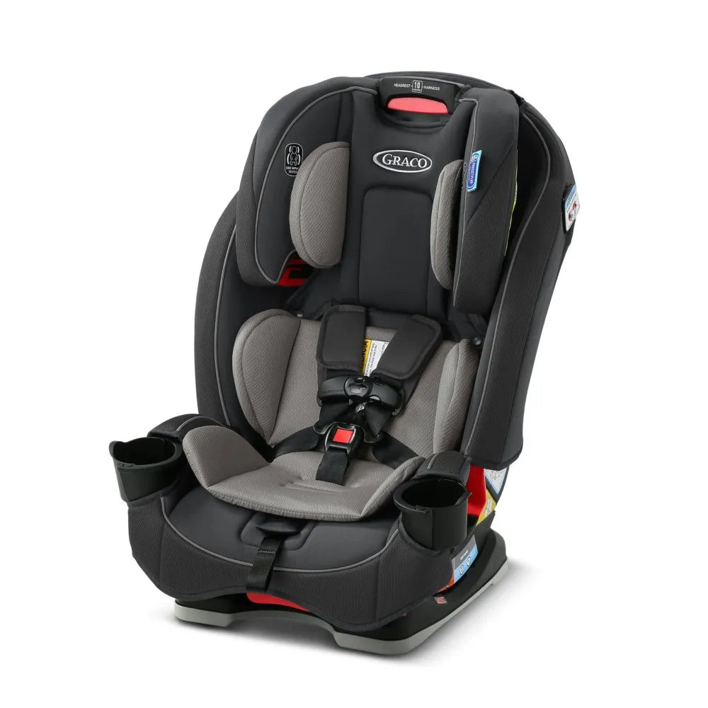 Slimfit in Convertible Car Seat Redmund – REBEL