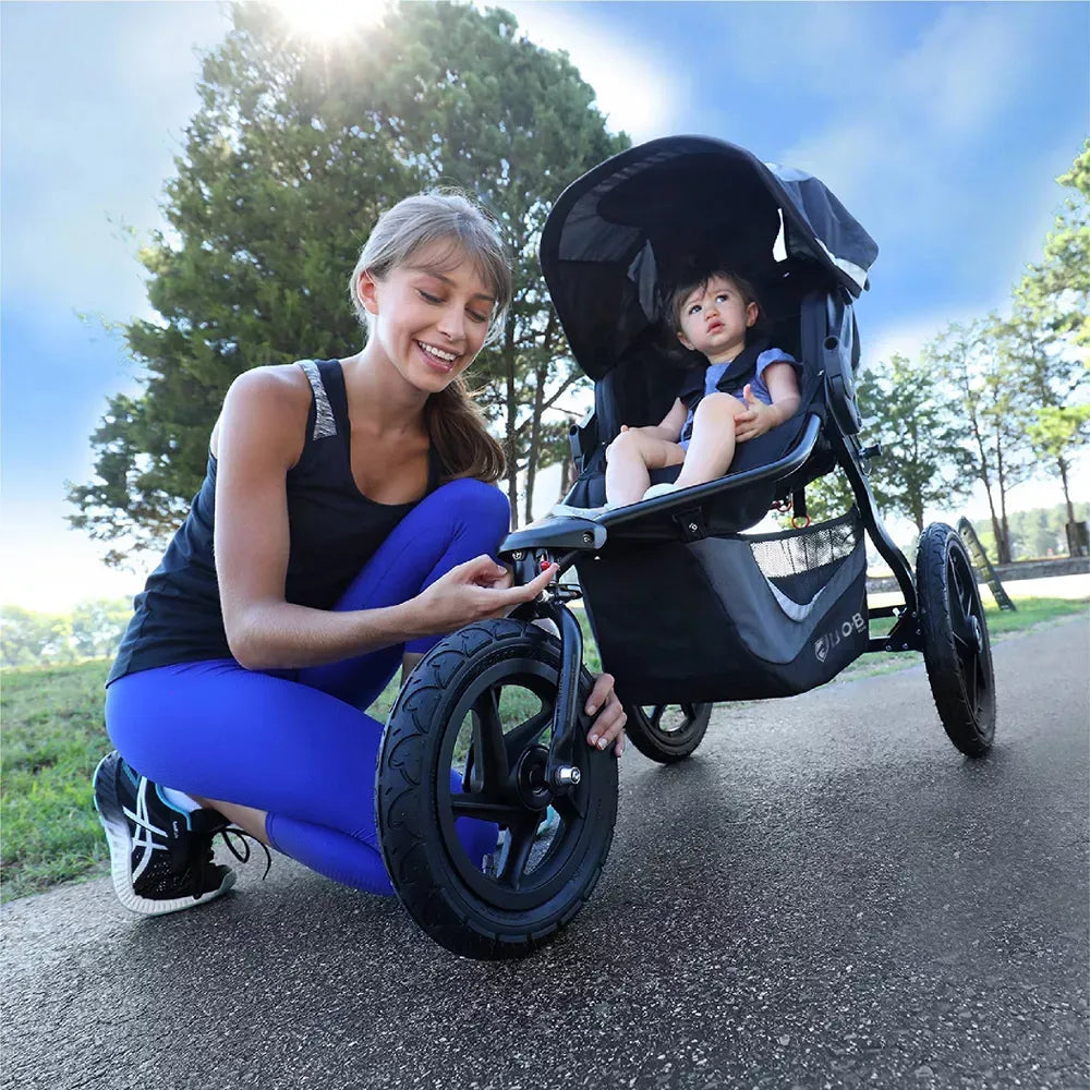 BOB Gear Gear Revolution Flex 3.0 Jogging Stroller