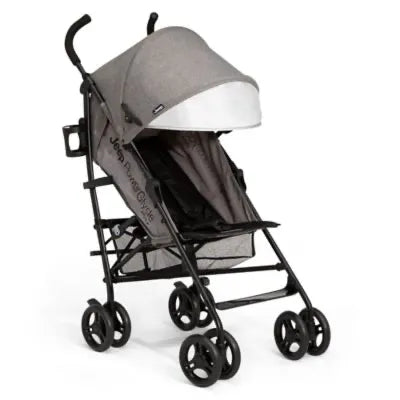 Delta Children Power Glyde Plus Lightweight Umbrella Stroller