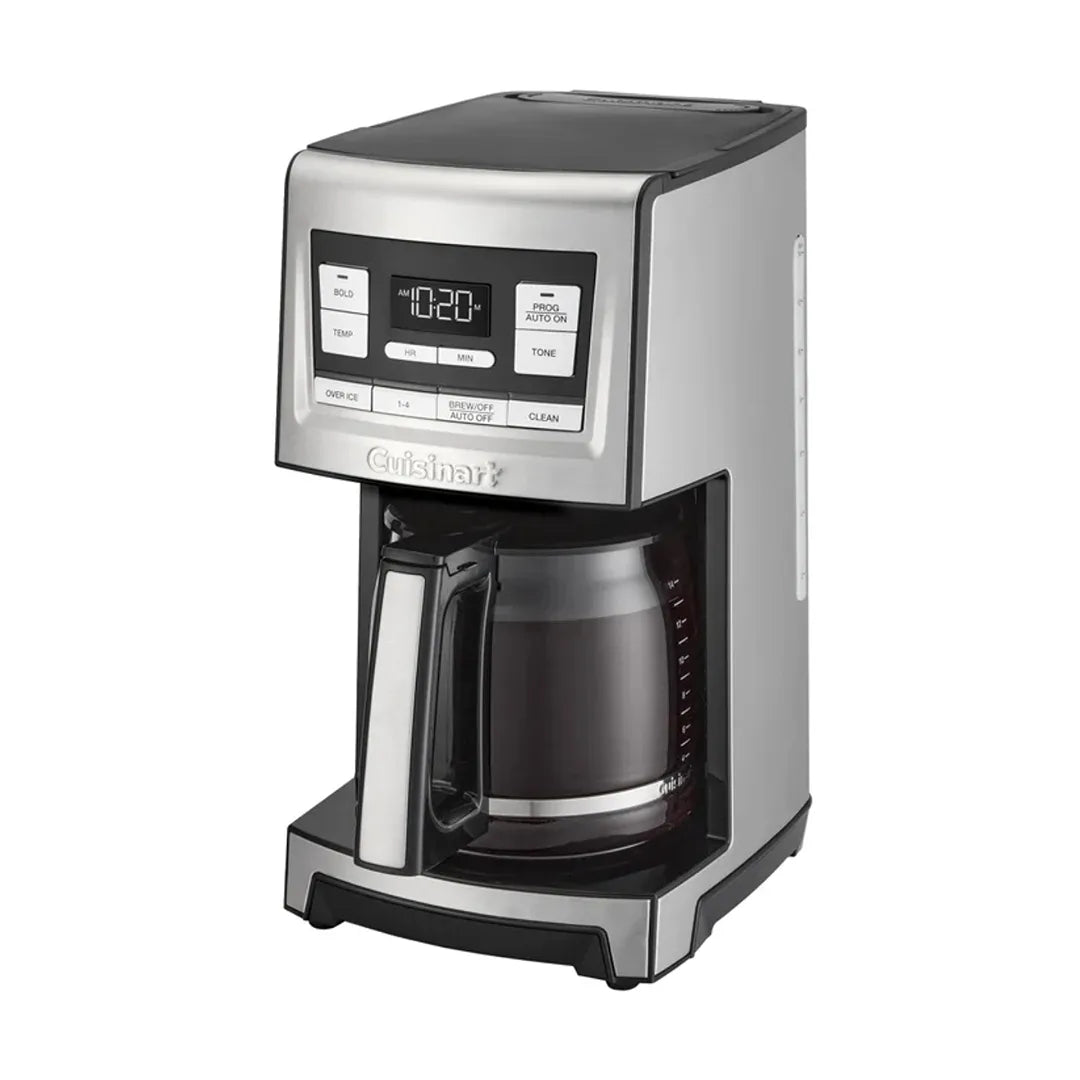 Cuisinart Brew Central Plus 14-Cup Programmable Coffee Maker