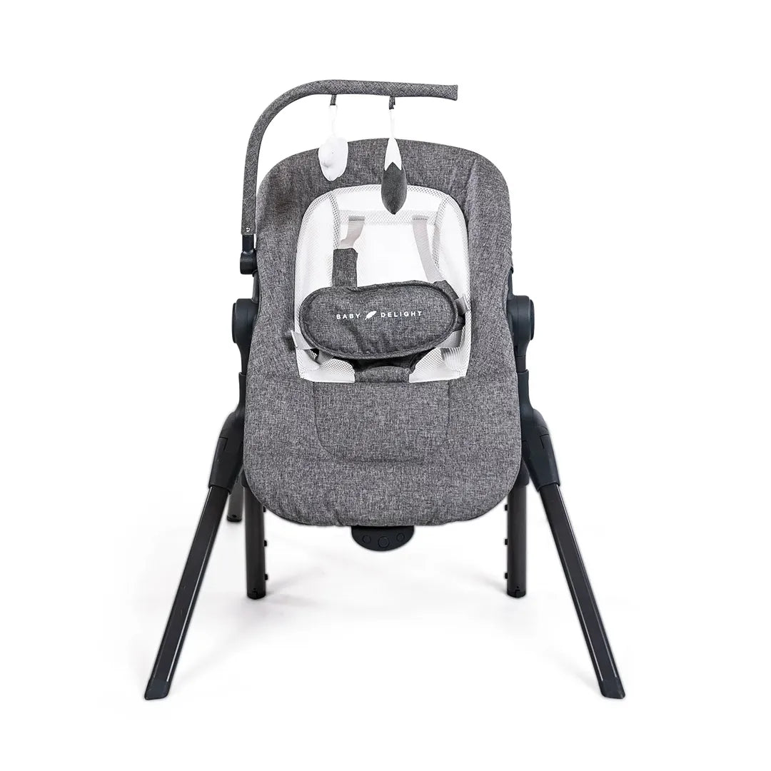 evenflo fava high chair Baby Delight Bloom Soothing Adjustable Lounger – REBEL
