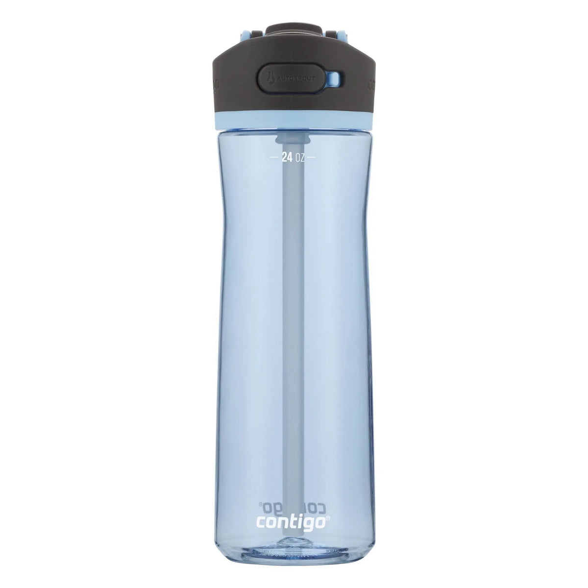 Contigo AutoSpout Tritan Water Bottle - Periwinkle  REBEL