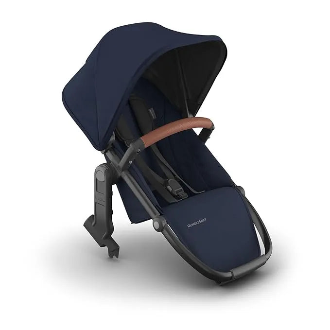 bugaboo cameleon rumble seat Uppababy RumbleSeat V3 Second Lower Seat – REBEL