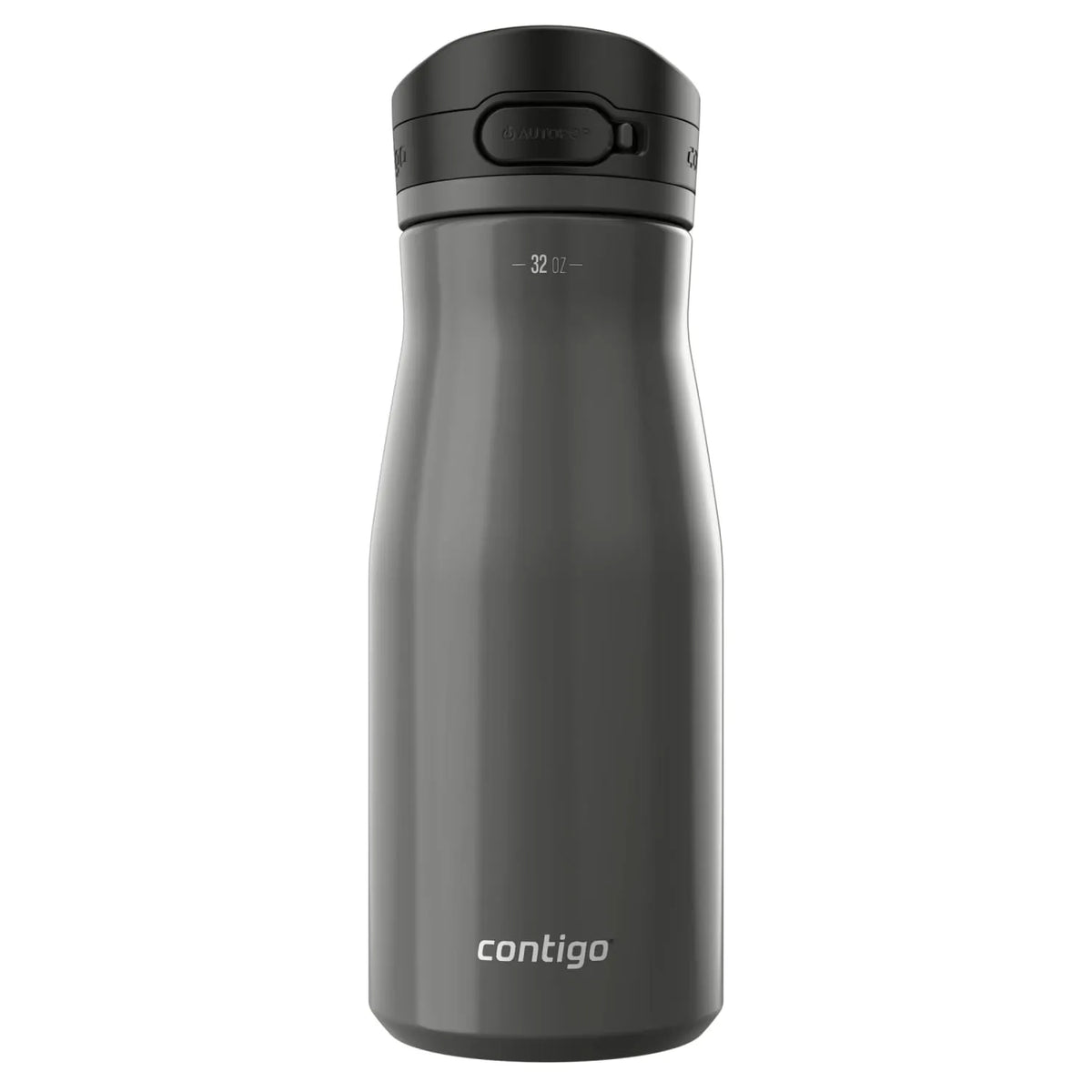 Contigo Stainless Steel Water Bottle with AUTOPOP Lid