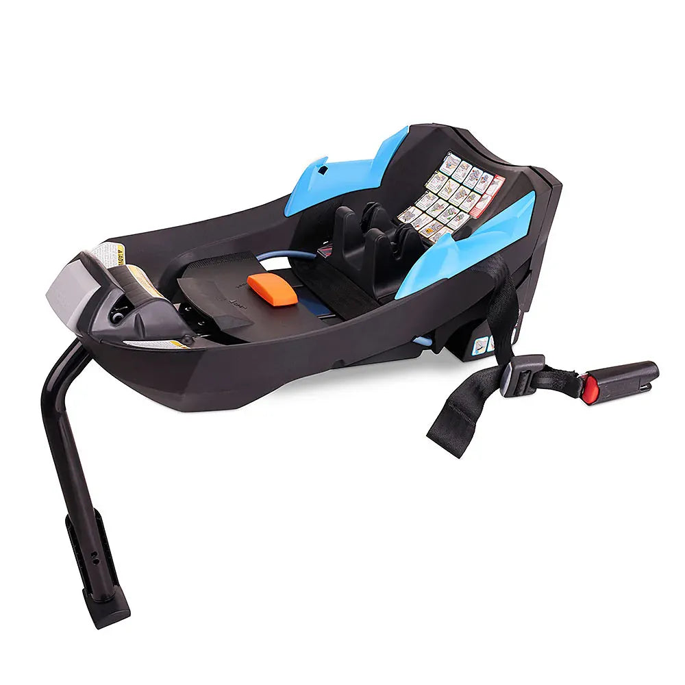 cybex cloud q midnight blue Cybex Cloud Q Infant Car Seat Extra Base – REBEL