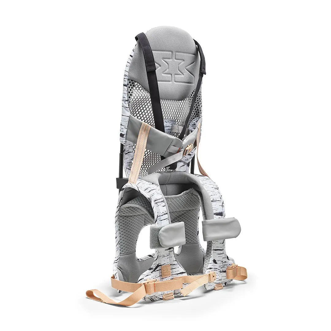 Minimeis G5 Shoulder Carrier - Birch – REBEL