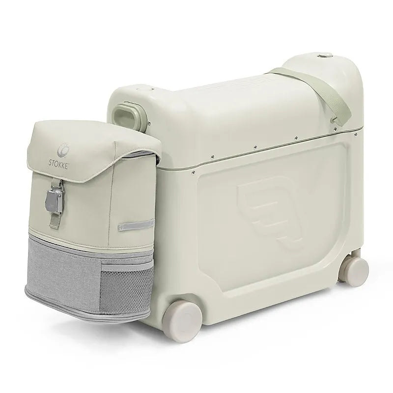 stokke backpack Stokke JetKids BedBox + BackPack Travel Bundle