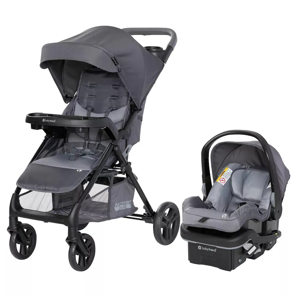 maxi cosi capsule strap Baby Tether Adjuster Baby Cybex Electric Baby Pram var1value:Gloss Ash Grey Baby travel stroller