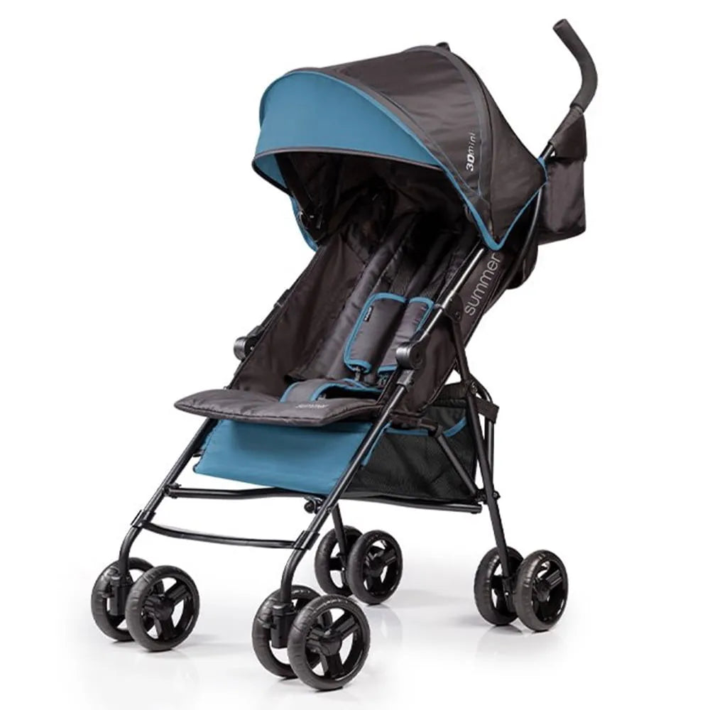 ingenuity jogging stroller Ingenuity 3D Mini Convenience Stroller