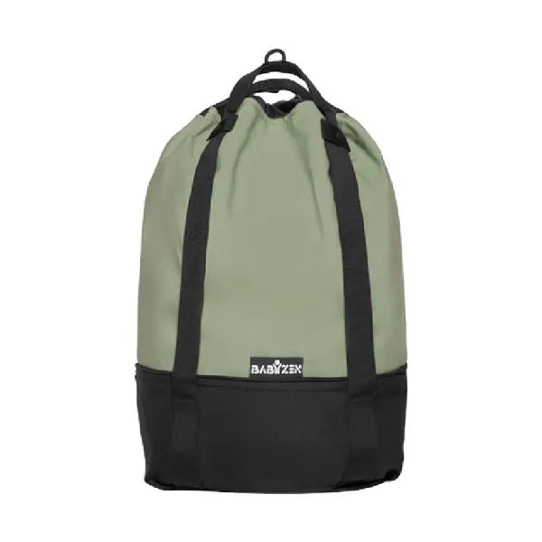 Stokke Babyzen Yoyo Bag - Olive – REBEL