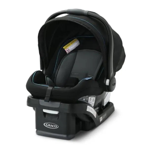 double stroller compatible with graco snugride snuglock 35 Graco SnugRide SnugLock 35 Infant Car Seat
