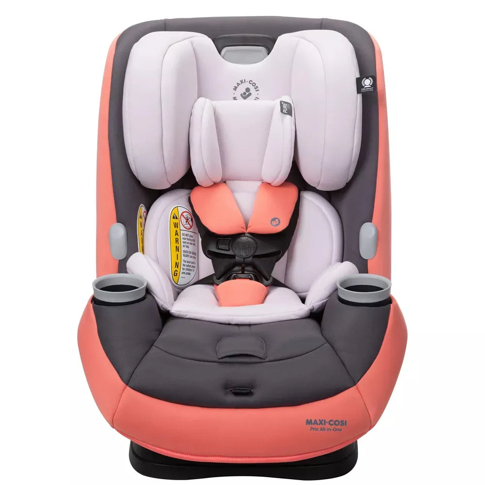 maxi cosi car seat coral 360 Maxi-Cosi Pria All-in-One Convertible Car Seat
