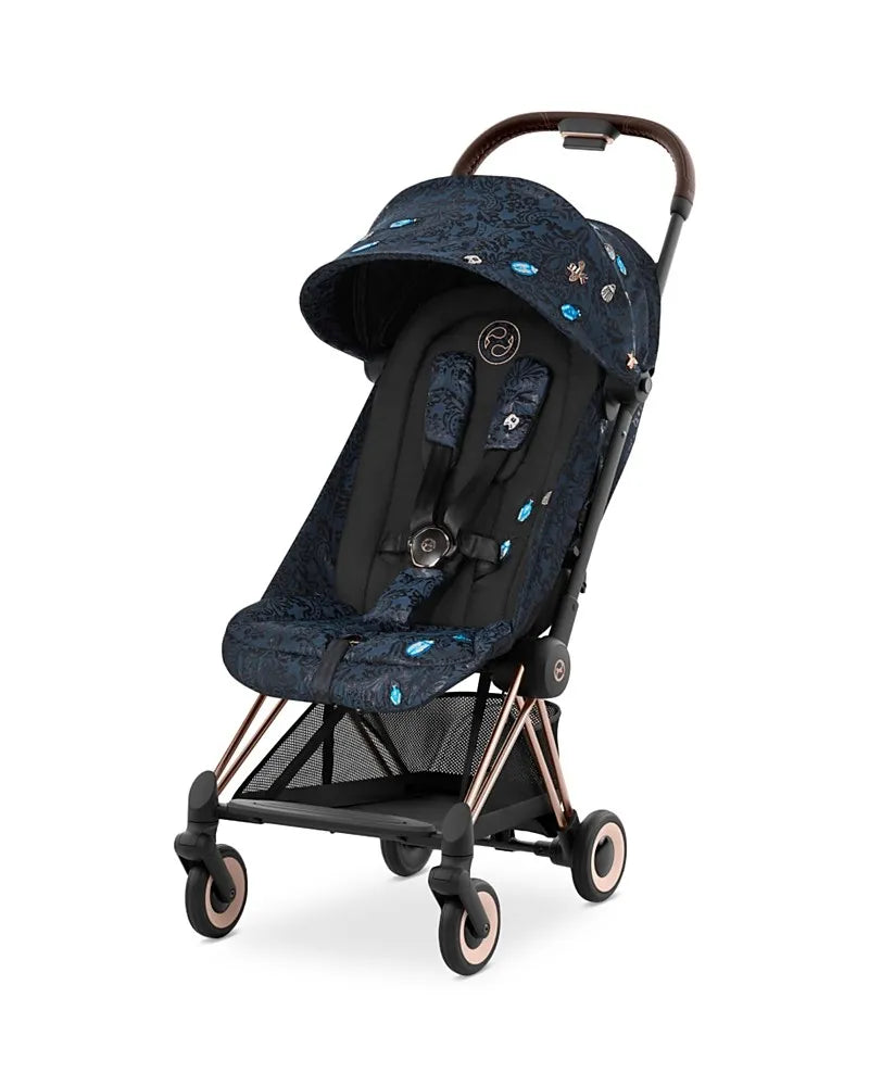 Cybex Coya Ultra-Compact Stroller