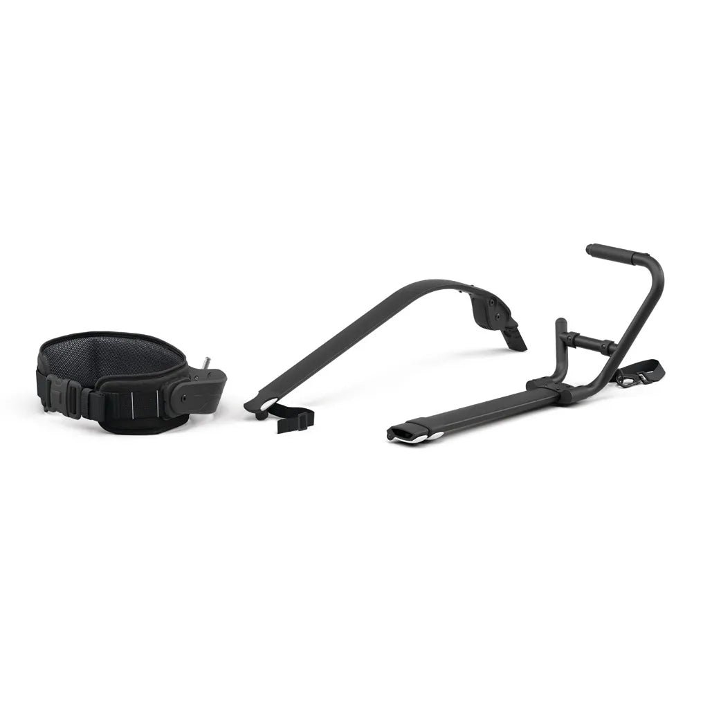 Cybex Zeno Pull Running Kit – REBEL