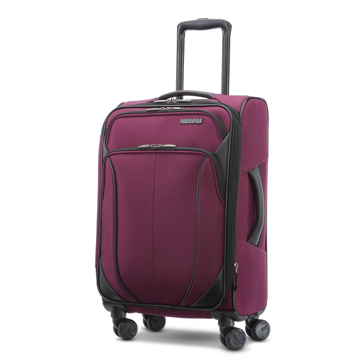 American Tourister Softside 4 KIX 2.0 20