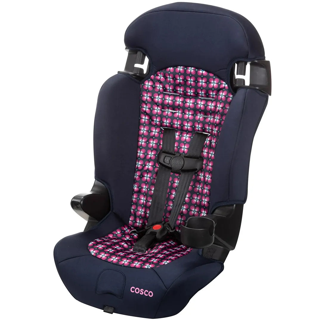 evenflo maestro vs cosco finale Cosco Finale 2-in-1 Booster Car Seat