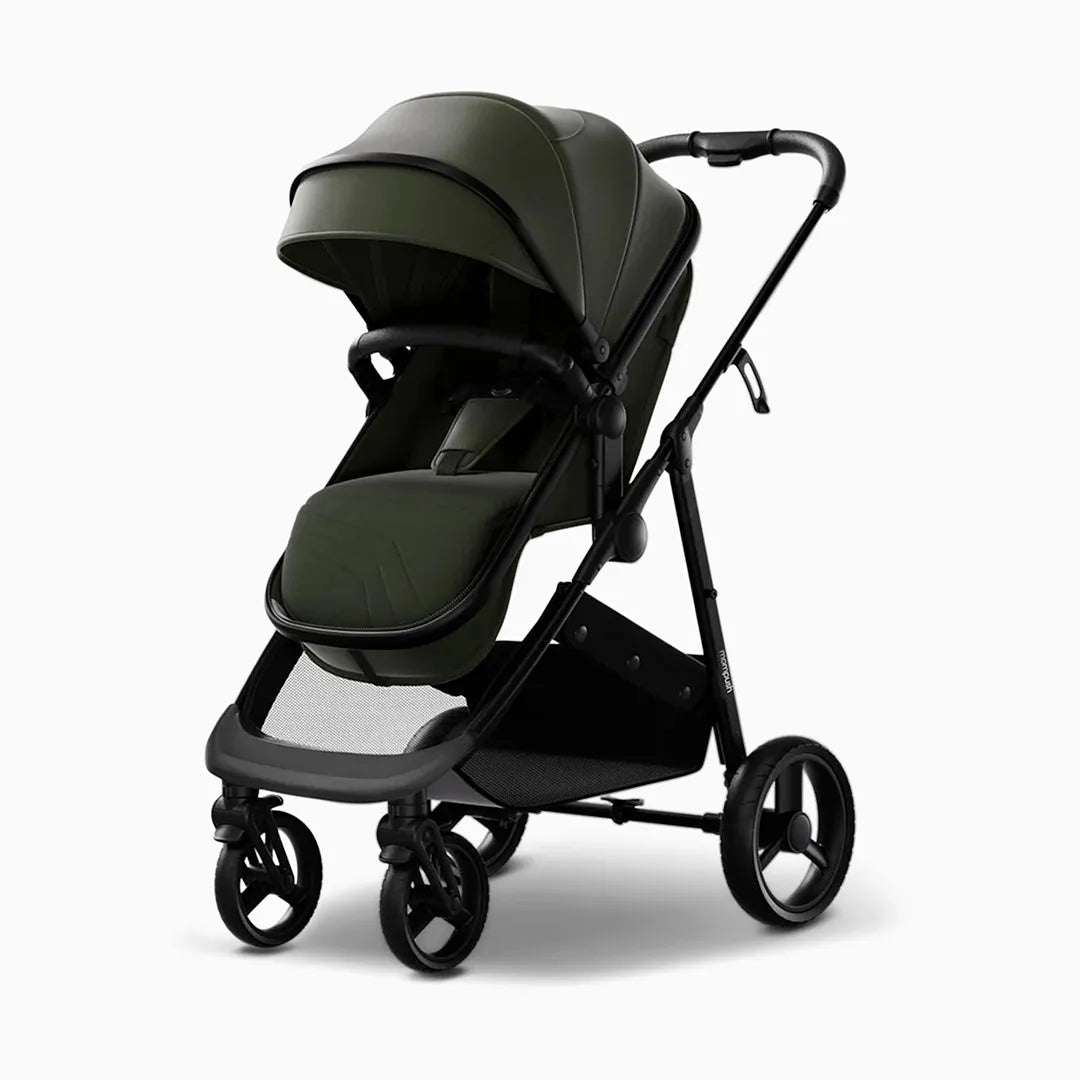 convertible jogging stroller Mompush Wiz Baby Stroller