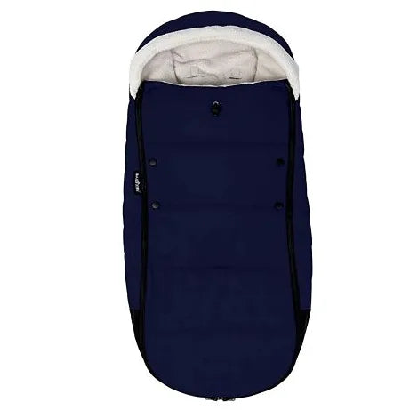 Babyzen Footmuff Navy Blue REBEL babyzen-footmuff-navy-blue-rebel