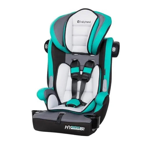 Baby Trend Hybrid SI 3-in-1 Combination Booster Car Seat - Hoboken