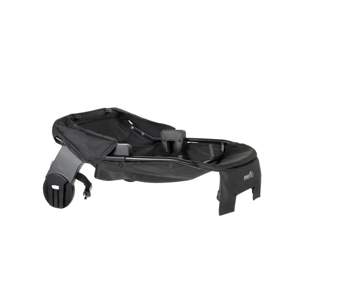 Pivot Xplore Stroller Wagon Infant Car Seat Adapter Black – REBEL