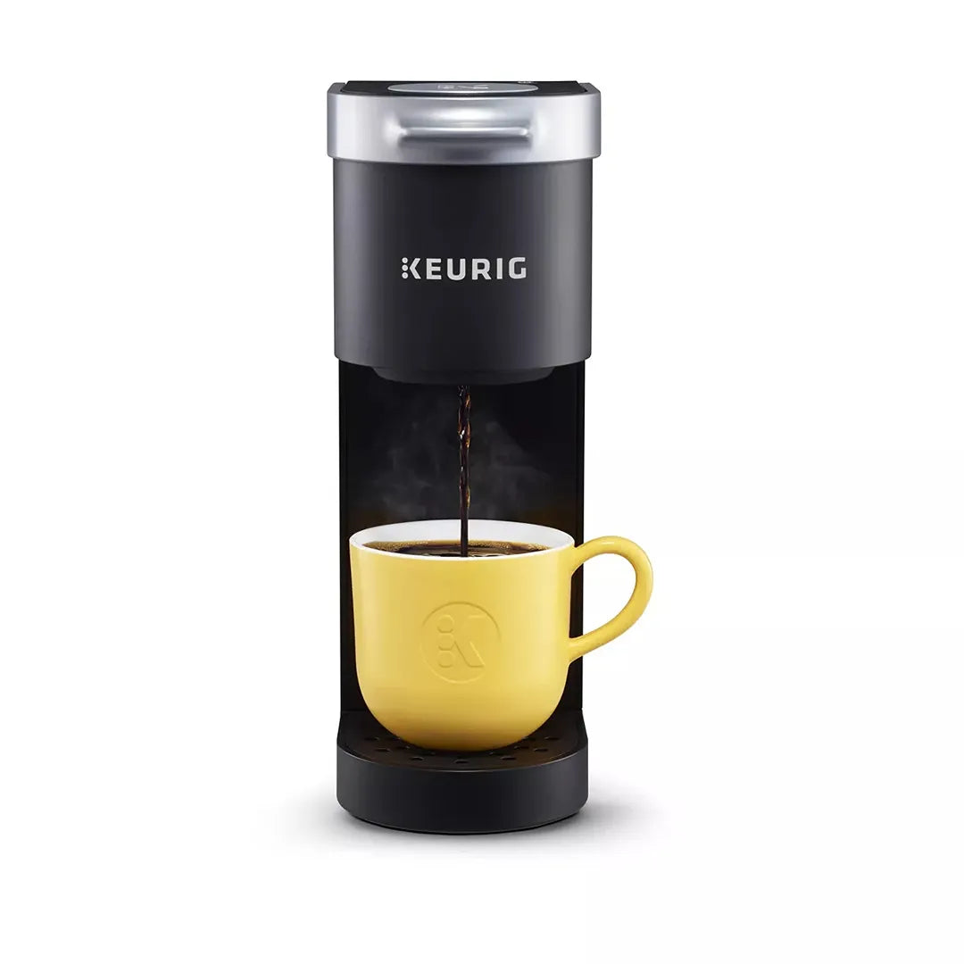 battery powered k cup coffee maker Keurig Single-Serve K-Cup Pod Coffee Maker – REBEL