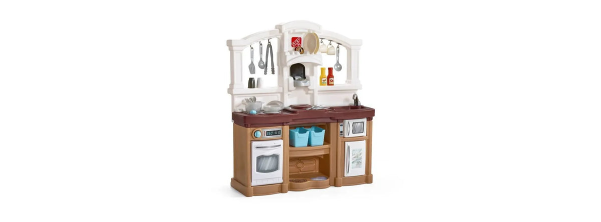 Step2 Fun with Friends Kitchen – REBEL