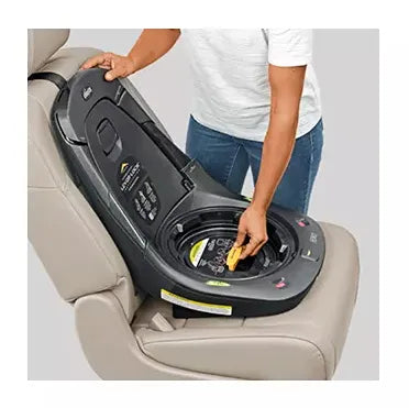 chicco vs evenflo rotating car seat Chicco Fit360 ClearTex Rotating Car Seat
