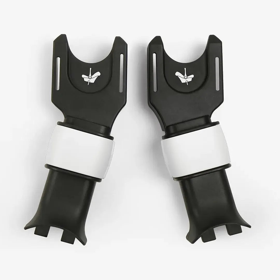 Bugaboo Cameleon 3 Plus Adapters for Maxi-Cosi® Car Seats - Black