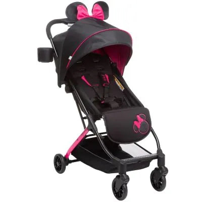 DISNEY Teeny Ultra Compact Lightweight Stroller