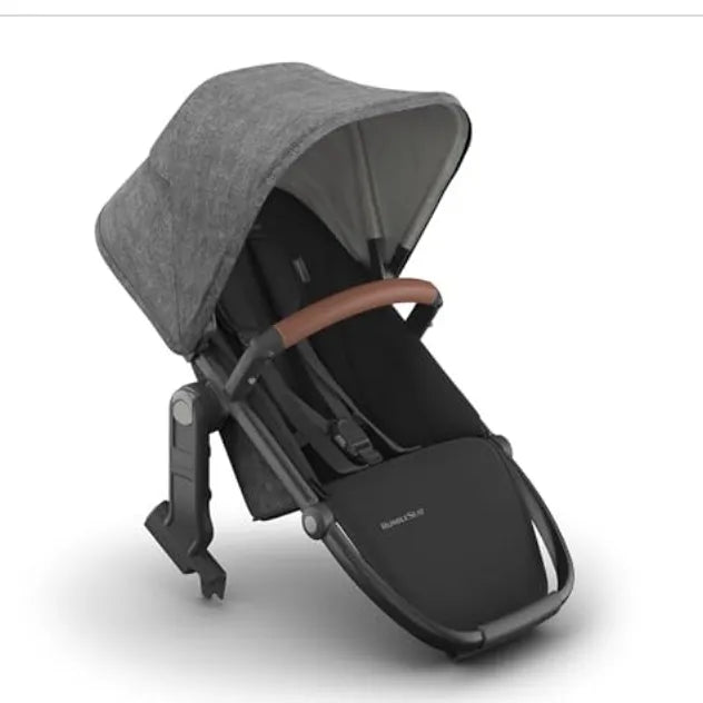 bugaboo lynx vs uppababy cruz Uppababy RumbleSeat V3 Second Lower Seat for Vista V3 Stroller – REBEL