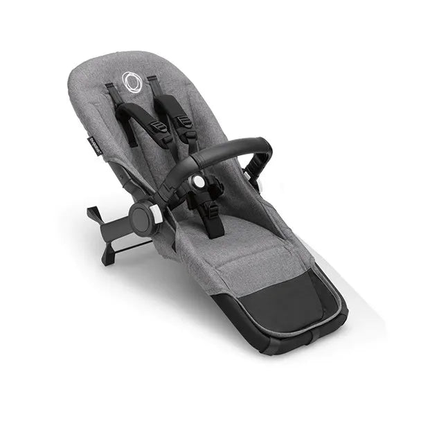 bugaboo runner adapter donkey Bugaboo Donkey 5 Duo Extension Set