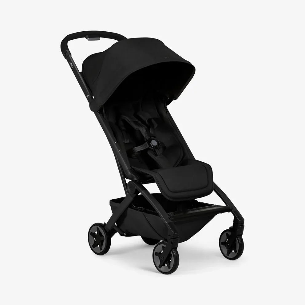 joolz geo 2 black Joolz Aer2 Buggy Single Stroller- Space Black – REBEL