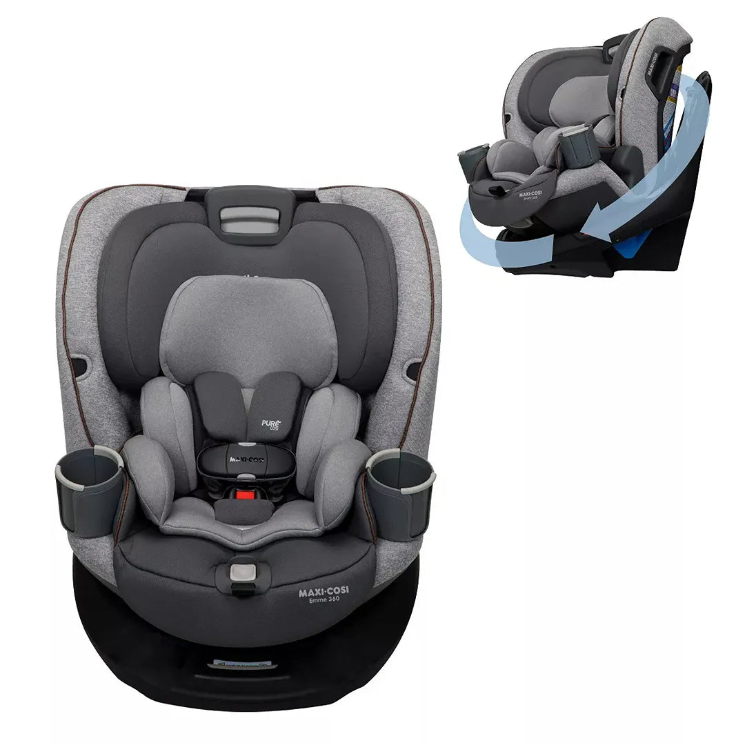 emme maxi cosi Maxi-Cosi Emme 360 Rotating Car Seat